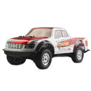 HBX SG PINECONE FORSET 906/906A RTR 1/12 2.4G 4WD 45km/h Brushless/Brushed RC Car Pickup Off-Road Climbing Truck LED Lig