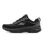 SKECHERS GO RUN ARCH FIT 男款 慢跑鞋 黑 220627BBK SNEAKERS542