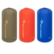 [Sea to Summit] Lightweight Stuff Sack 8L - Spicy Orange