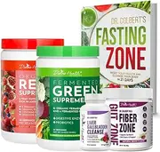 Dr. Colbert's 21 Day Detox & Fast Starter Kit