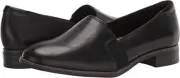Ladies Clarks Smart/Casual Slip-On Trish Diva US Size 9 1/2 (63611)