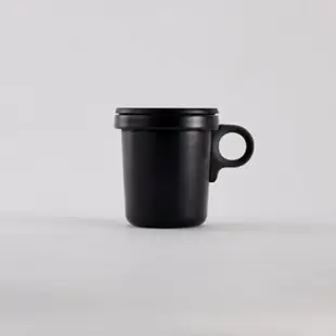 Ovject Enamel Hook Mug 琺瑯掛鉤杯 (360ml) 共五色 [現貨]