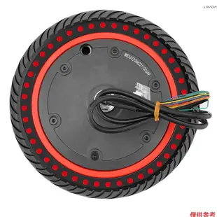 [新品到貨]36V 350W 發動機電機更換適用於小米 M365 Pro 電動滑板車電機輪滑板車配件更換驅動輪[26]