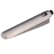 Latch Tongue Locking Bar Cam for T Handle or L Handle Lock - Caravan Garage Shed