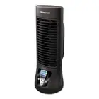 Honeywell QuietSet Slim Mini Tower Fan (htf210b)