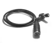 PALM ONE TREO 700P 700 EXTERNAL ANTENNA ADAPTER Cable Pigtail FME MALE