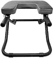Headstand Stool, Yoga Helps Exercise Chair Multifunctional Sports Exercise Bench Fitness Equipment for The Perfect Body