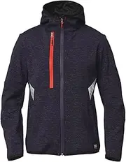 SIGGI Unisex Finder Softshells