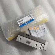 1PCS SMC MXQ6-40C Slide Cylinder