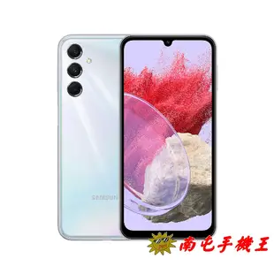 Samsung Galaxy M34 5G 怪獸級大電量手機 6.5吋 FHD+ Super AMOLED