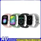 Smart Watch For Men & Women, Waterproof Smartwatch Bluetooth iPhone Samsung |