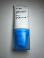 Murad Superactive Moisturizer SPF 50: Mattifying Oil + Pore Control