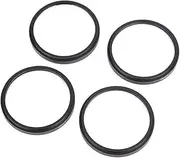 UV Filter, Optical Glass Lens Filter with High Performance for DSLR Camera (52 mm)