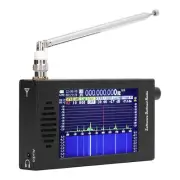 DSP SDR Radio Receiver 100KHz To 149MHz FM MW SSB Shortwave Radio Receiver New