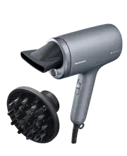 nanoe & Mineral Iron Hair Dryer