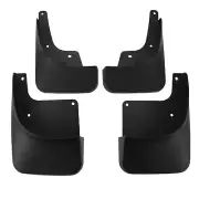 Mud Flaps Splash Guards 1set Mud Guards for Suzuki Vitara 1999-2005