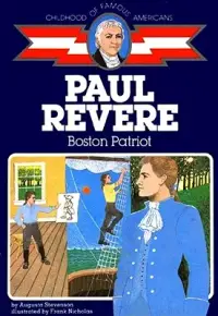 在飛比找博客來優惠-Paul Revere: Boston Patriot