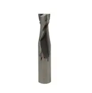 ☀️Solid Carbide Upcut Compression Router Bit End Mill 3/4" Shank 47/64" Cut Dia