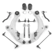12pcs Front Lower Control Arm Tie Rods for Nissan Maxima 2009-2014 for K622059