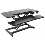 Rapid Flux Electric Height Adjustable Desk