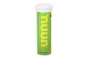 Nuun, Sport Hydration, Effervescent Electrolyte Drink, Lemon Lime, 10 Tablets