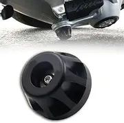 Accessories for B&M&W R 1250 GS LC /R1250RT LC Adventure 2013-2018 RT Motorcycle Final Drive Housing Cardan Crash Slider Protector (Color : Wunderlich)