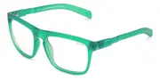 Sinner Thunder Esports SIOP-791-75-07 Men's Glasses Green Size Standard - Private Health Rebate - Blue Light Block Available