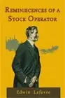 Reminiscences of a Stock Operator (Paperback or Softback)