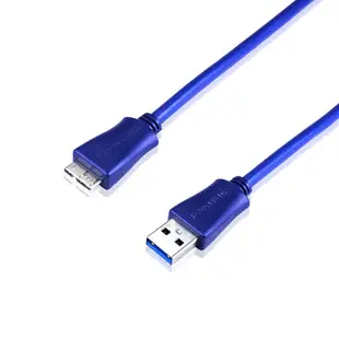 群加 Powersync USB 3.0 AM 傳輸線 充電線 15cm /1.8M (USB3-ERMIB0156)