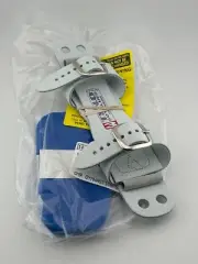 NEW TEN-O 501 Blues Buckle Uneven Bar Dowel Grips G501-12-3 PAIR SET