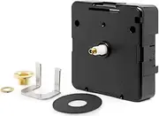 UTS Wall Clock Movement Quartz Movement/Pendulum Movement 838/817 in All Dial Lengths 11/13/16/20/26 Interchangeable Movement (formerly Junghans)