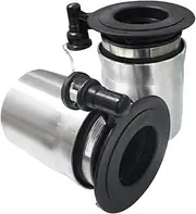 Rear Air Suspension Shock Spring Bag Compatible For Ford Expedition Lincoln Navigator 2007-2016 8L1Z5A891B 7L1Z5A891B