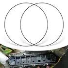 for Raypak 006713F Heater O-Ring Gasket Pool Heater 185-405 206-406 207-407-Kit
