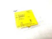 Turck Bi2-EG08K-AP6X-V1131 Inductive Sensor M8 Male 3-Pin 10-30VDC PNP, 4669450