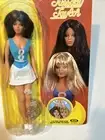 Tuesday Taylor 1976 Ideal 11.5” Doll - w Reversible Blonde/Brunette Hair #1250⭐️