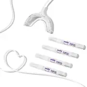 SmileDirectClub Premium Teeth Whitening Kit, Twin Pack