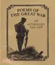 Poems of the Great War ─ An Anthology 1914-1918