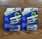 CHASE White Lightning Classic Gold 1989 Lotus Esprit Johnny lightning + Reg Blue