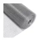 Trenk Hardware Cloth 1/4 in. Mesh 36in. x 100ft. 23 Gauge - Chicken Wire Fenc...