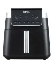 [Ninja] Air Fryer Pro Max XL 6.2L AF181ANZ in Black/Silver
