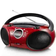 Singingwood 030BT(2025 Version) CD Player Boombox with AM FM Radio, Bluetooth...