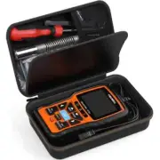 Storage Hard Case for OBD2 Scanner Foxwell NT301/510/201/BT100 Diagnostic Tool B