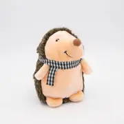 Zippy Paws Plush Squeaker Dog Toy - Hetty The Hedgehog