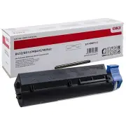 OKI B432 Black Toner AU Stock Premium Quality ✨