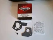 Genuine Briggs & Stratton Carburetor Gasket Kit Prepack. Part 497944