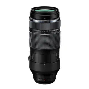 Olympus M.ZUIKO DIGITAL ED 100-400mm F5.0-6.3 IS 長焦鏡頭 總代理公司貨