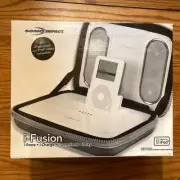 I Fusion 5085 Made For iPod, Compatible With iPod Nano And iPod Video