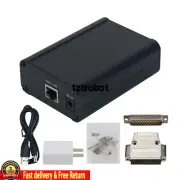 New Dante Audio Interface Ultimo4x4 Network Interface 2-CH AES3 Input&Output