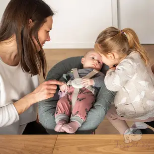 丹麥Nomi多階段兒童成長學習椅-新生兒躺椅組[多色] 嬰兒餐椅 成長椅 高腳餐椅 寶寶餐椅 兒童餐椅【總代理公司貨】