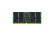 Kingston 16GB (1x16GB) DDR5-5600 SODIMM Memory [KCP556SS8-16]